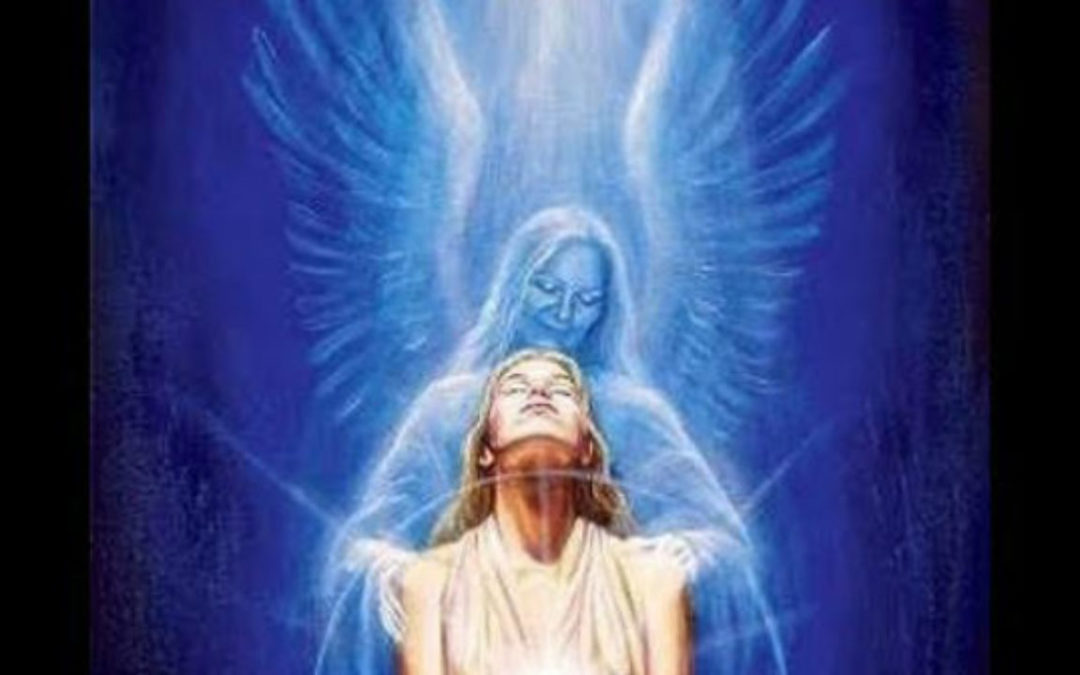 30/04/2020 : Les Anges gardiens et les Esprits protecteurs (suite)