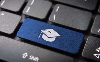 Université virtuelle : Lancement réussi !